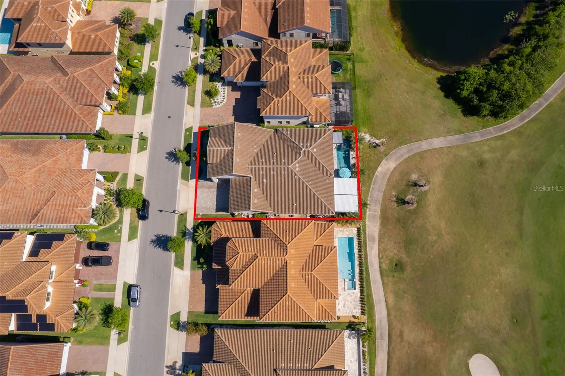 13131 Alderley Drive Orlando FL 32832
