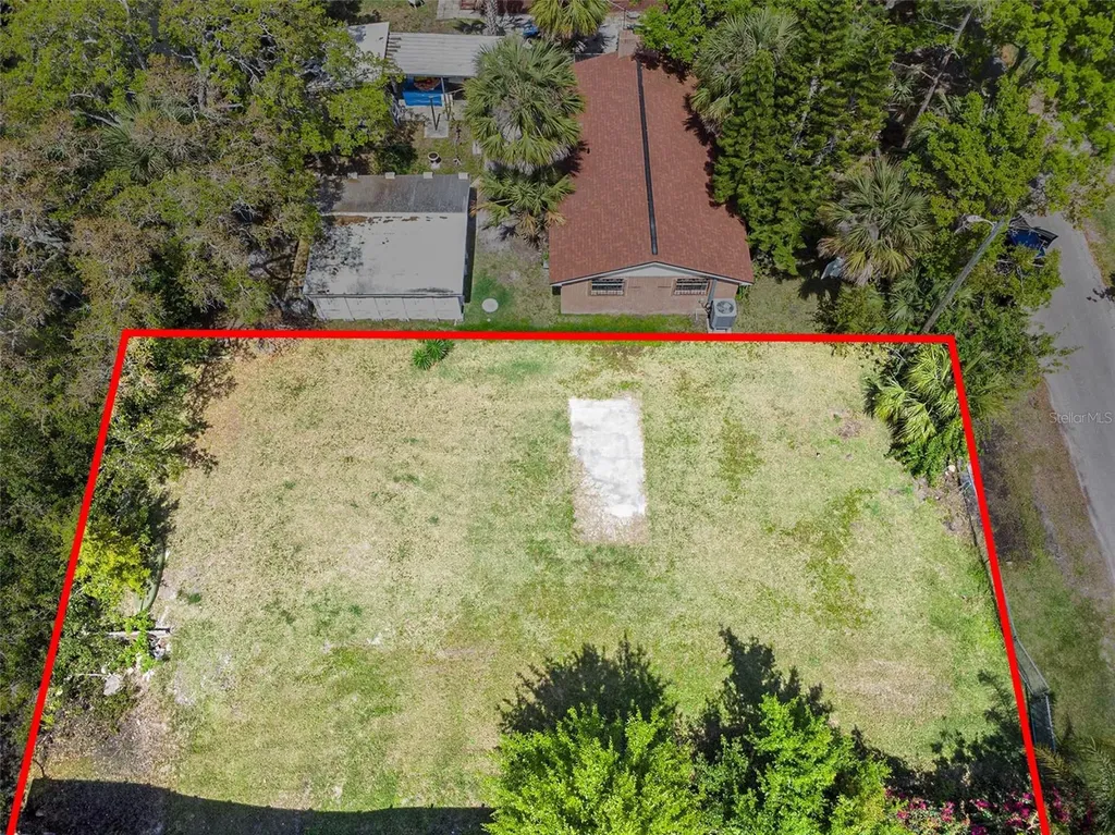 7406 Bay Drive Tampa FL 33635