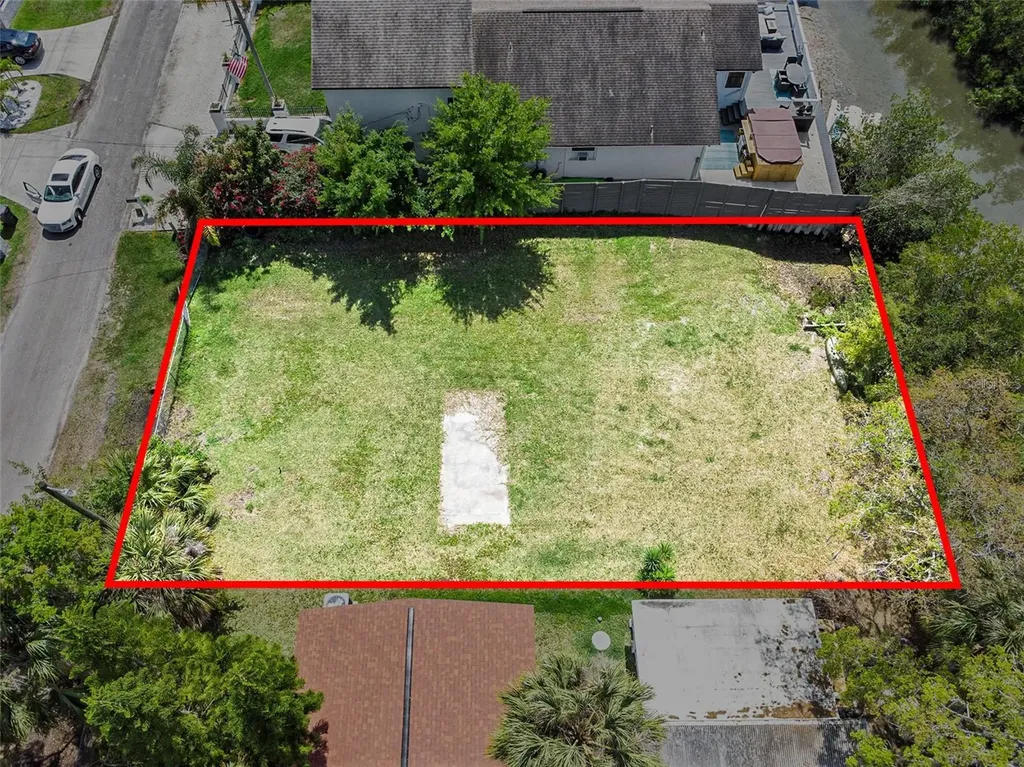 7406 Bay Drive Tampa FL 33635