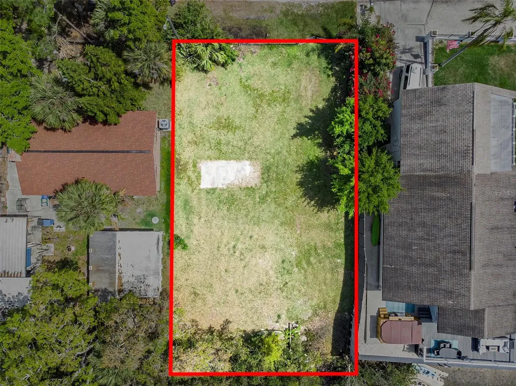 7406 Bay Drive Tampa FL 33635