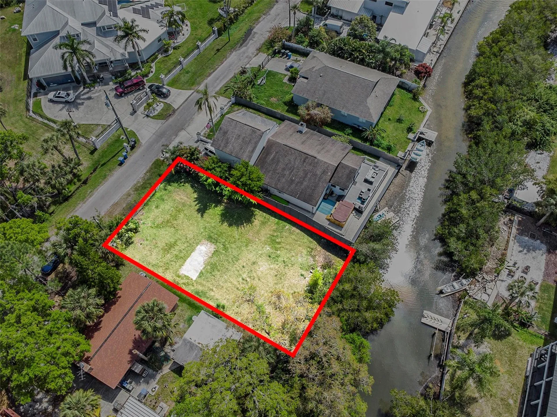 7406 Bay Drive Tampa FL 33635