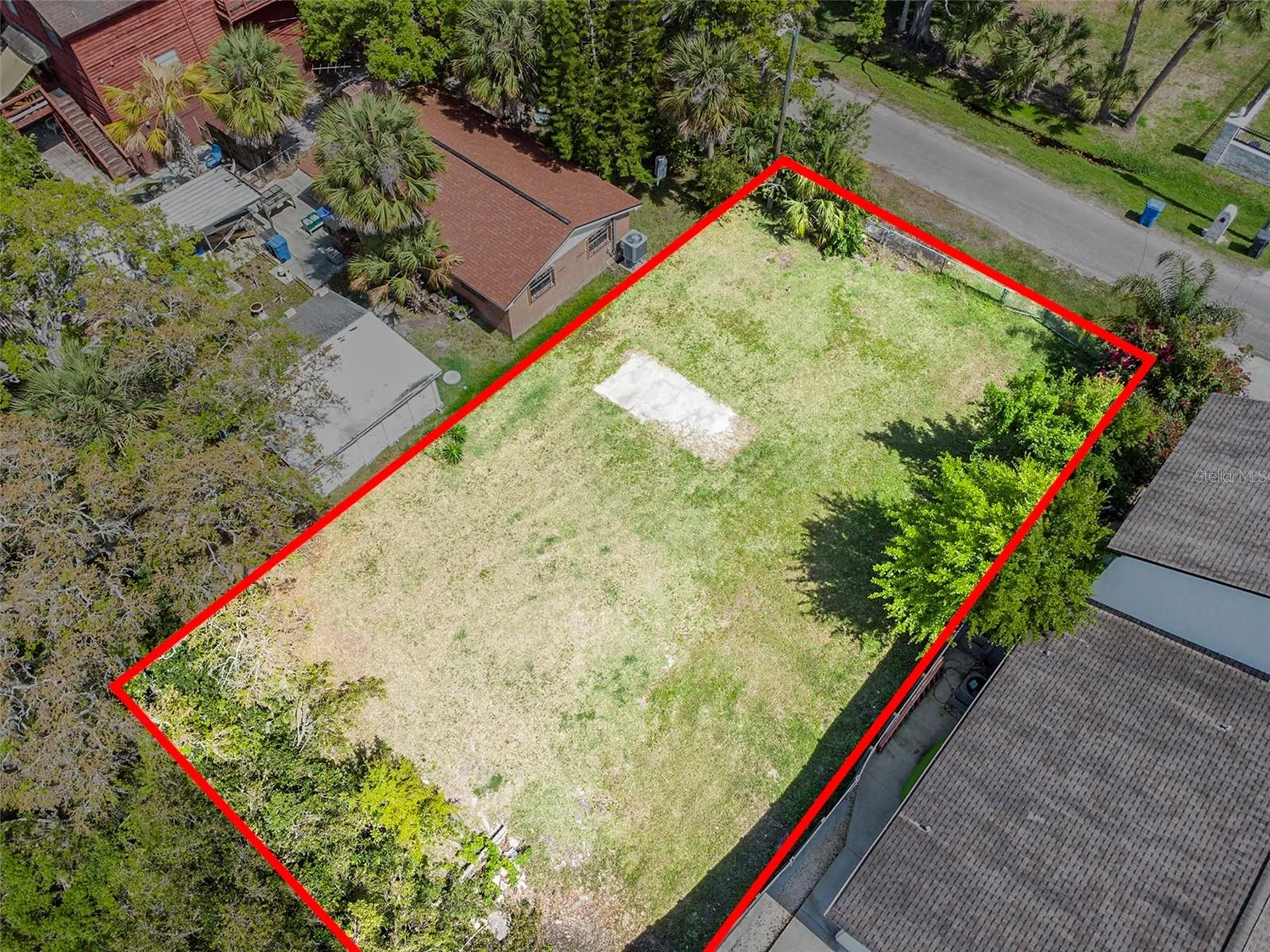 7406 Bay Drive Tampa FL 33635