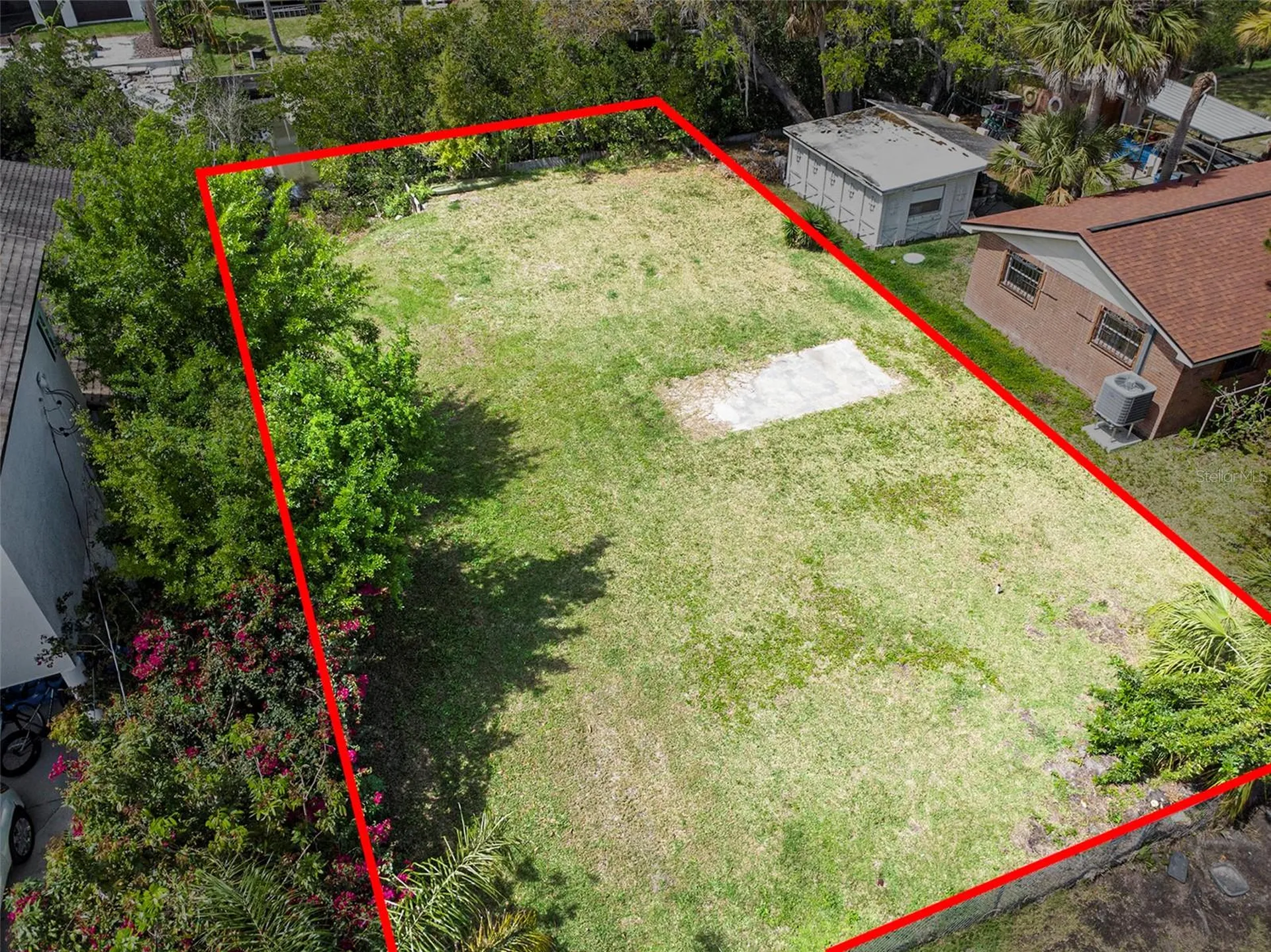 7406 Bay Drive Tampa FL 33635