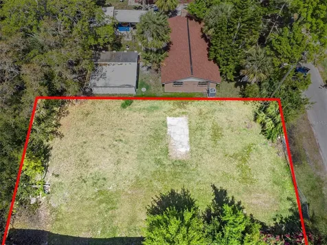 7406 Bay Drive Tampa FL 33635