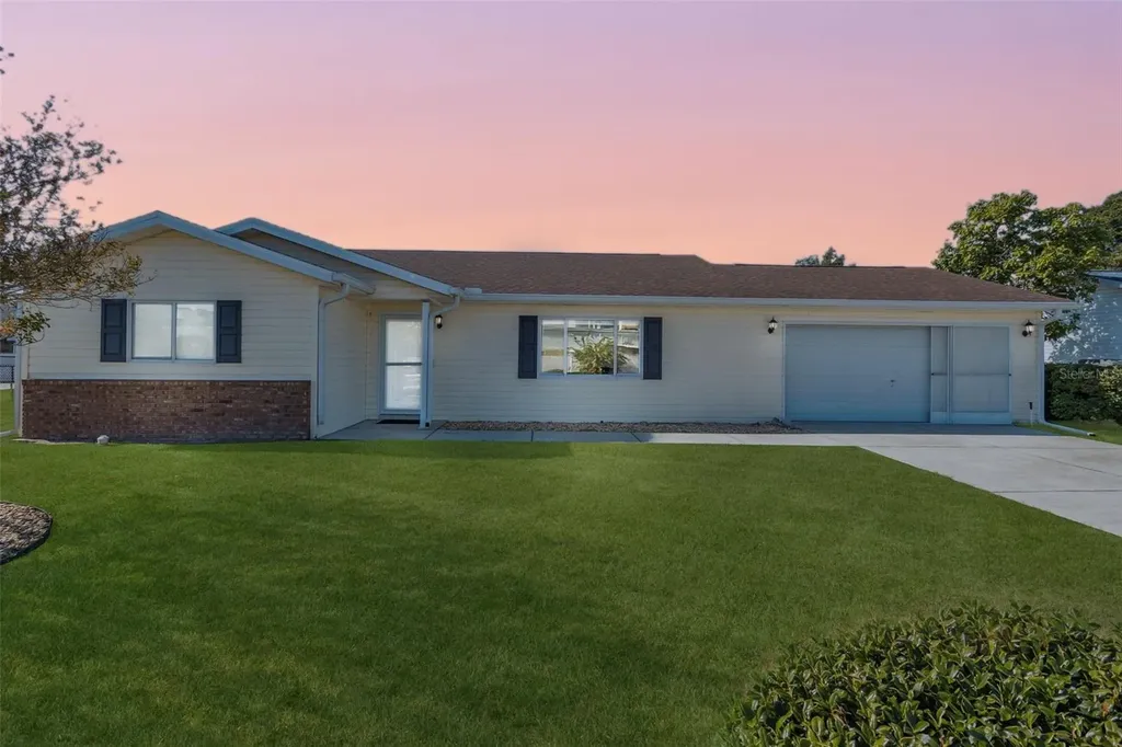 17960 SE 108th Court Summerfield FL 34491
