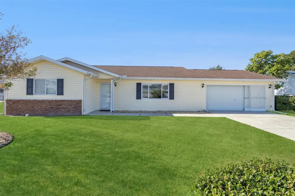 17960 SE 108th Court Summerfield FL 34491