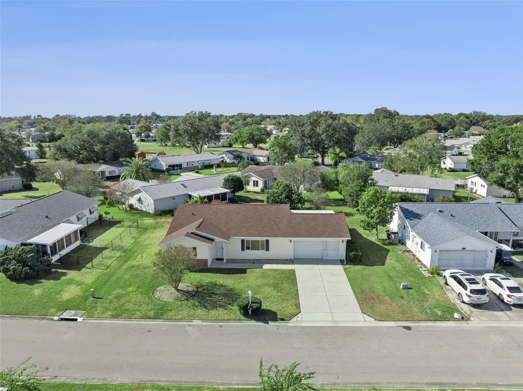 17960 SE 108th Court Summerfield FL 34491