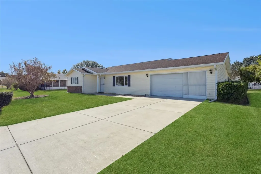 17960 SE 108th Court Summerfield FL 34491
