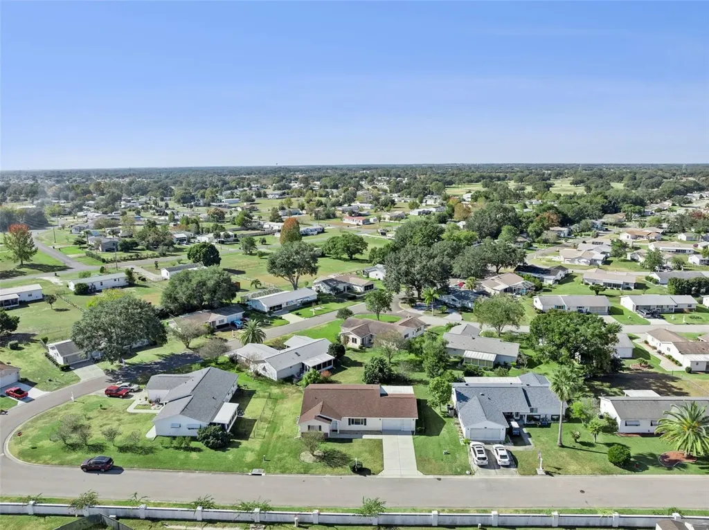 17960 SE 108th Court Summerfield FL 34491