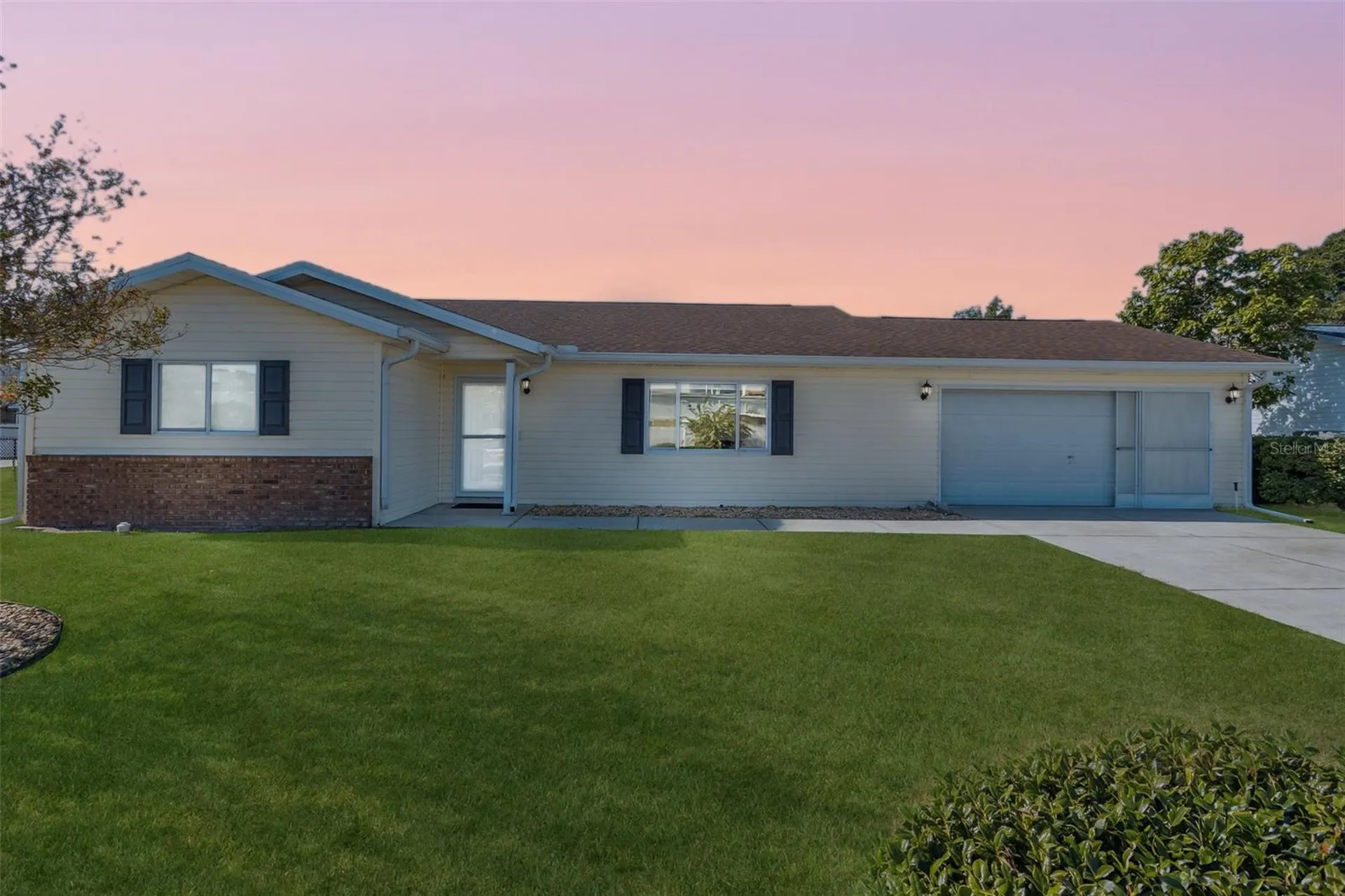 17960 SE 108th Court Summerfield FL 34491