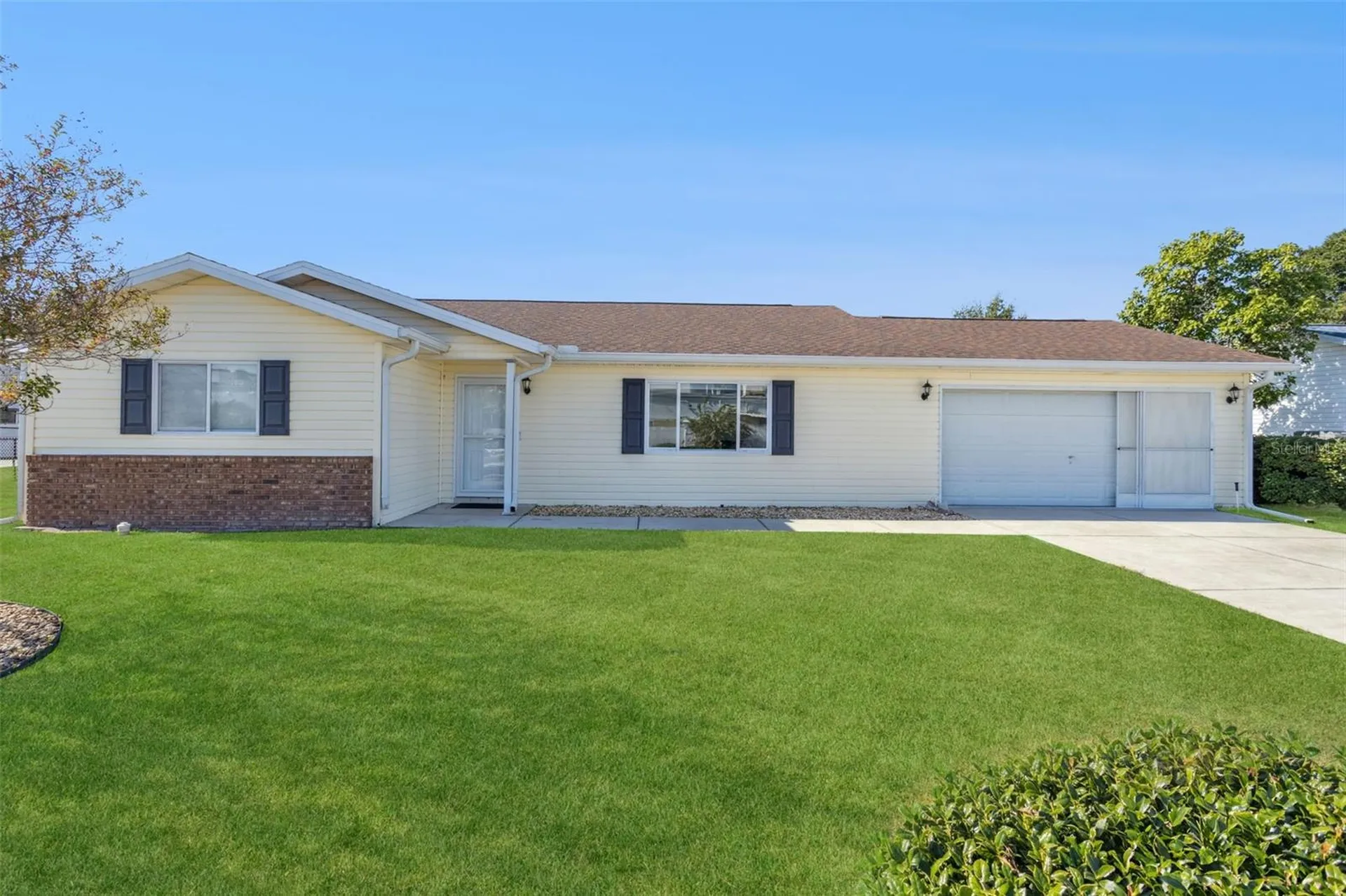 17960 SE 108th Court Summerfield FL 34491