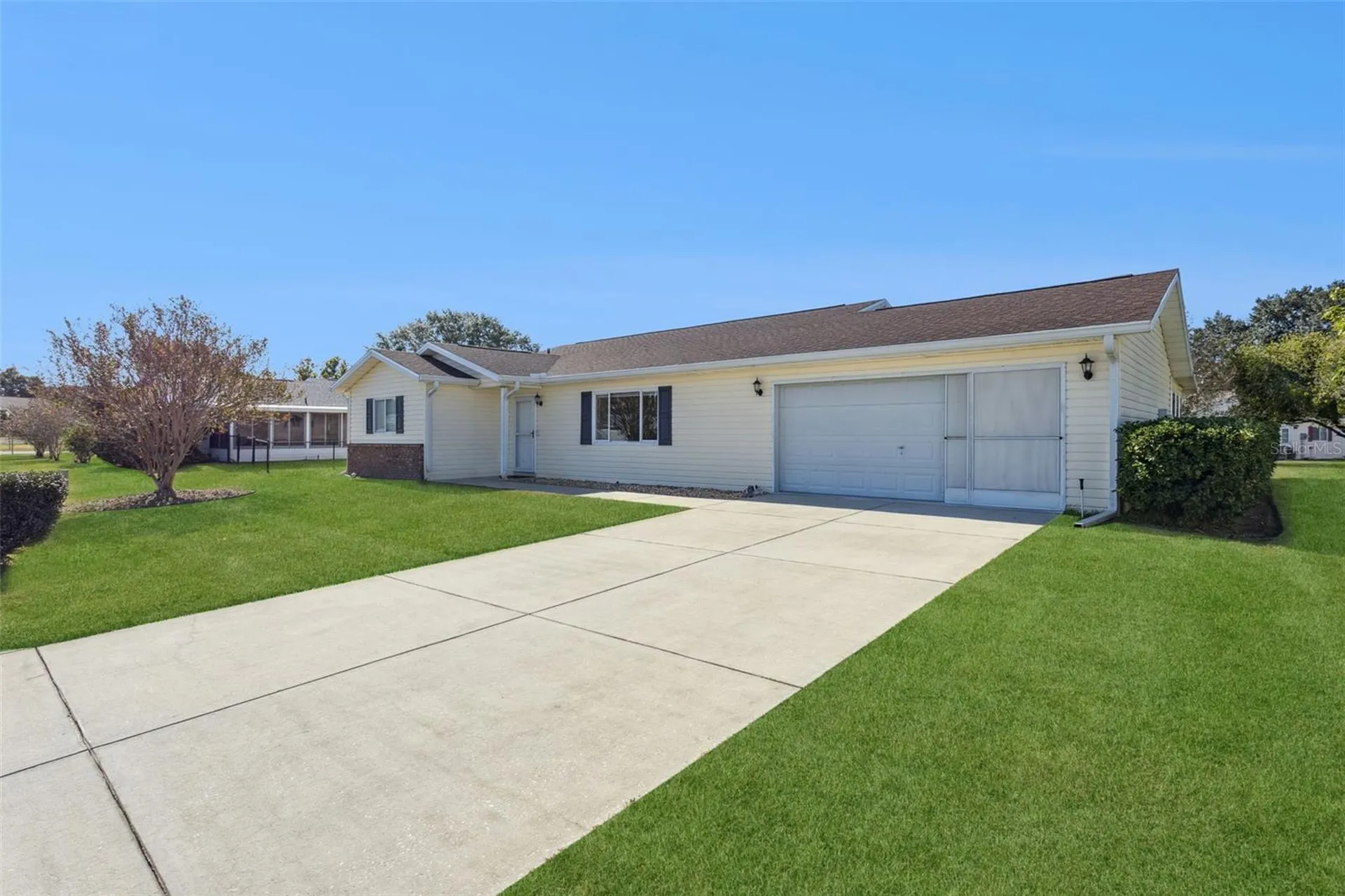 17960 SE 108th Court Summerfield FL 34491