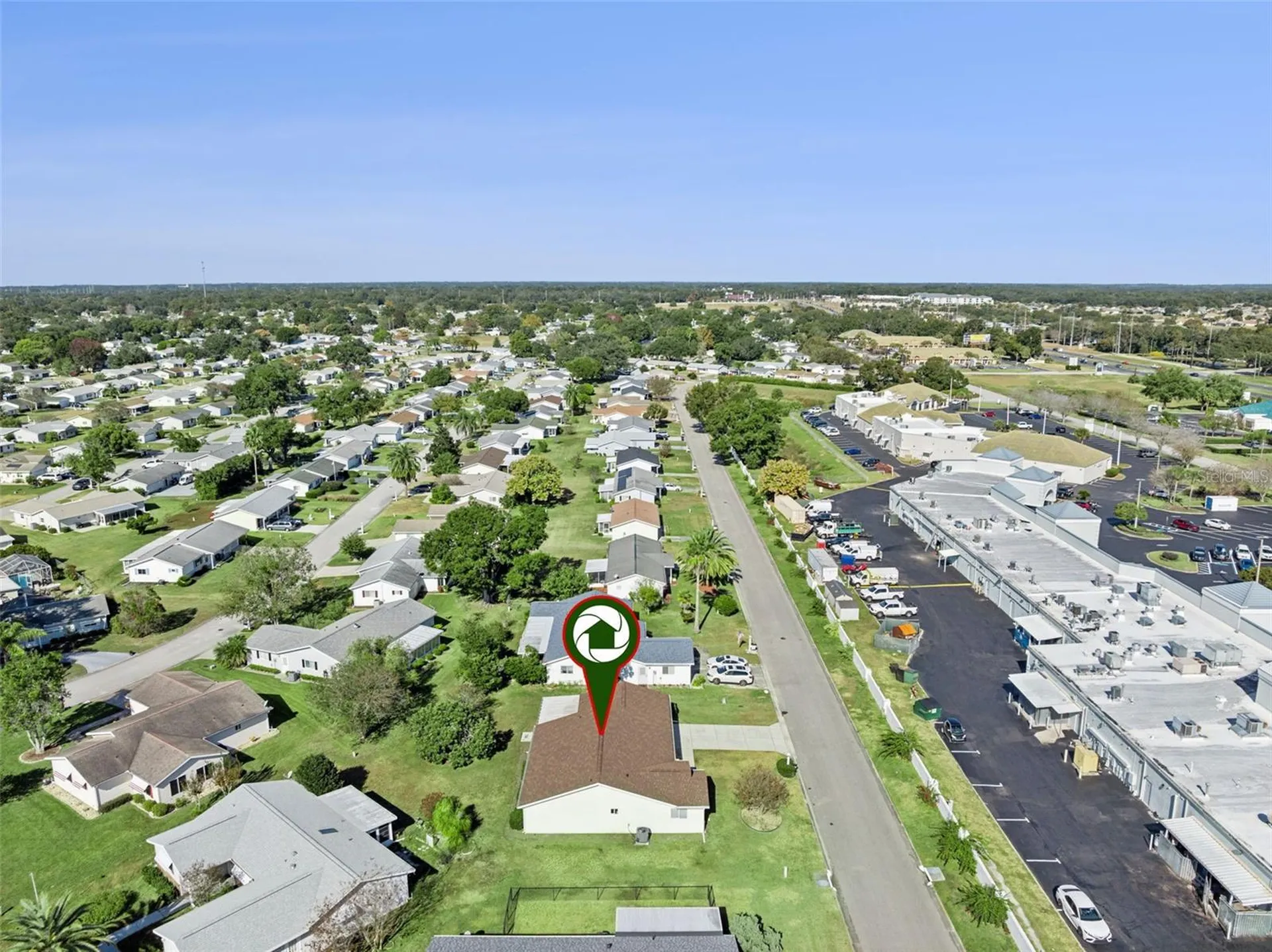 17960 SE 108th Court Summerfield FL 34491