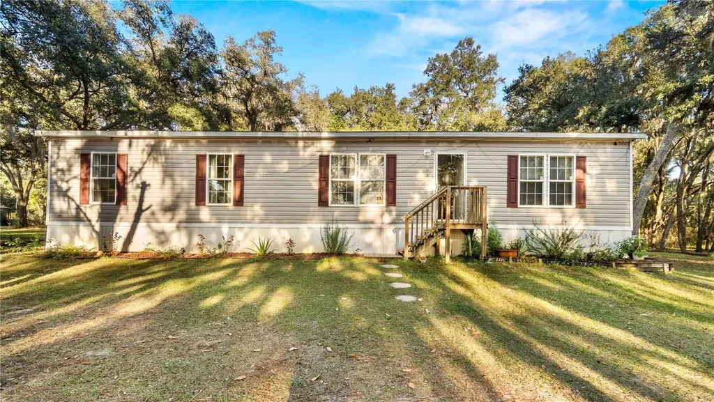 5755 N Highland Park Drive Hernando FL 34442
