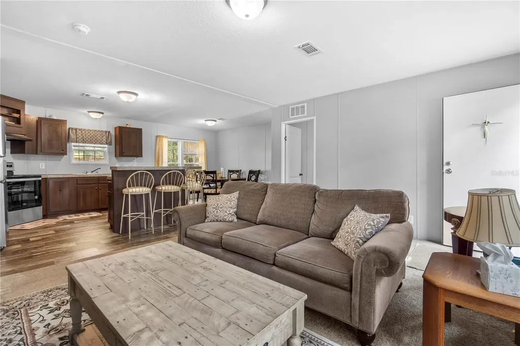 5755 N Highland Park Drive Hernando FL 34442