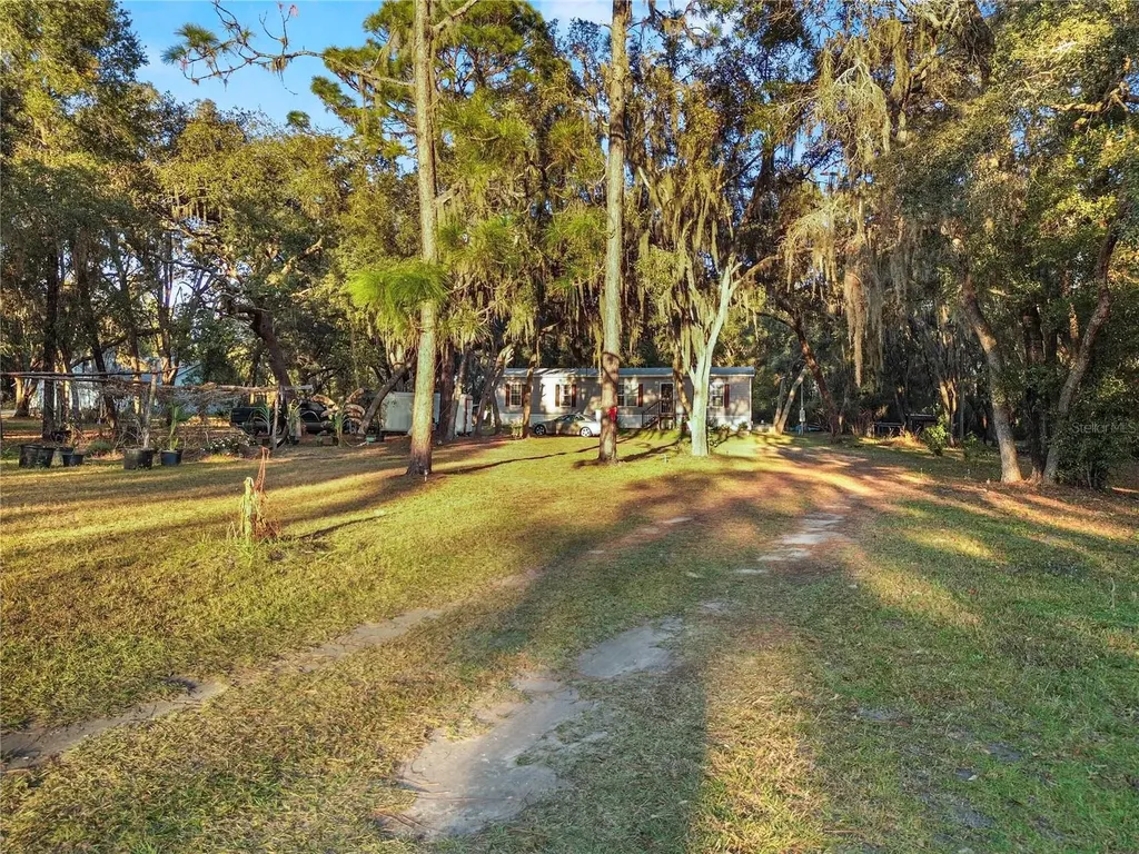 5755 N Highland Park Drive Hernando FL 34442