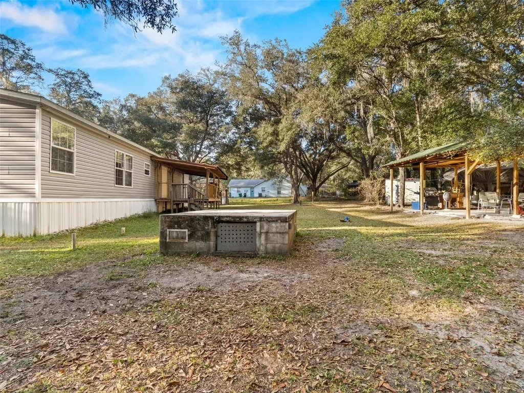 5755 N Highland Park Drive Hernando FL 34442