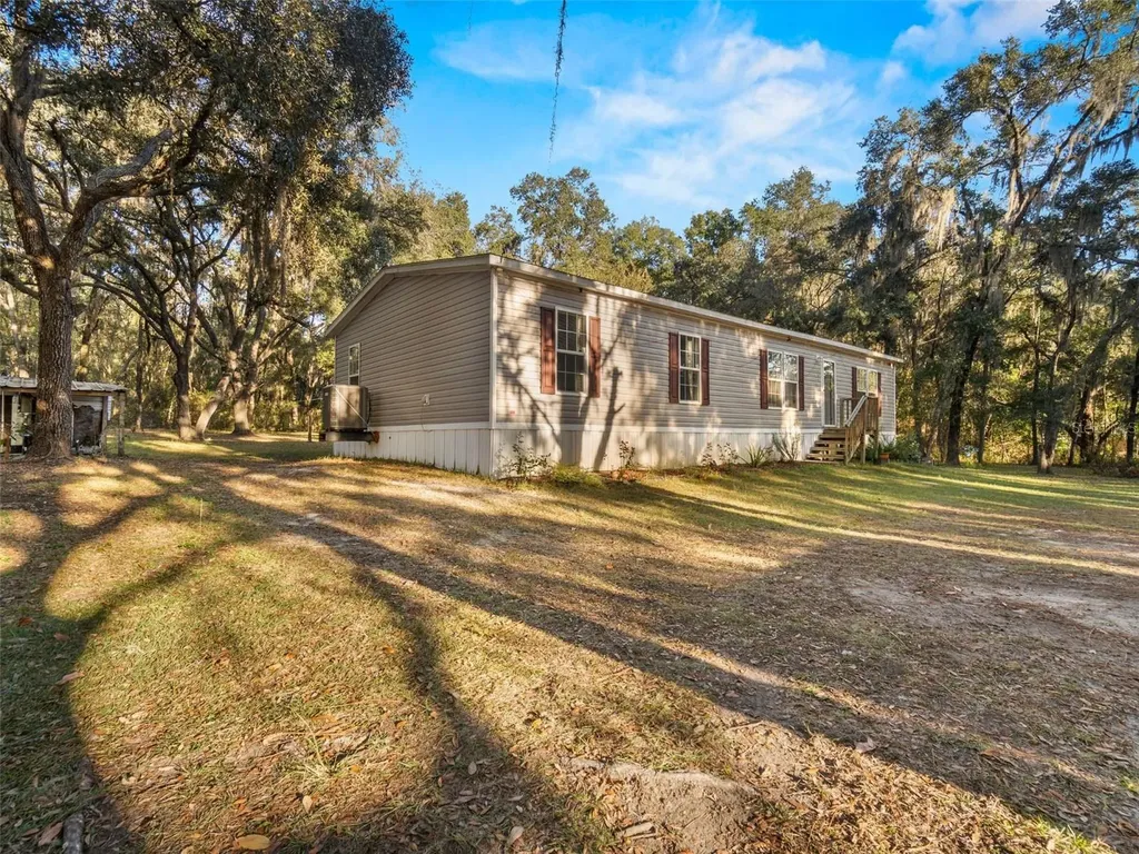 5755 N Highland Park Drive Hernando FL 34442