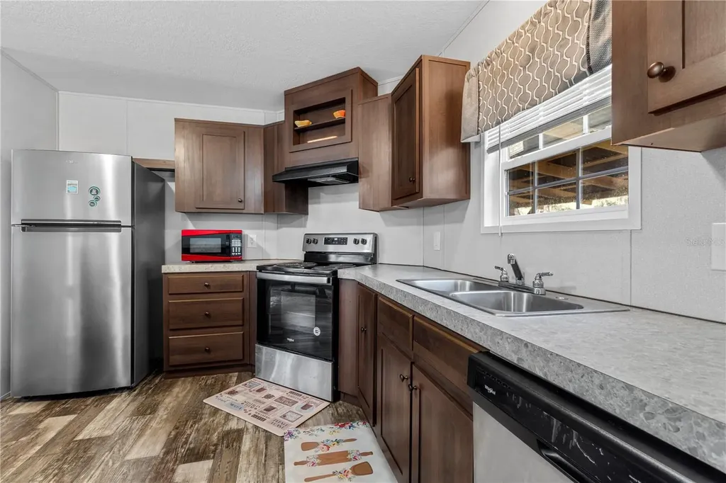 5755 N Highland Park Drive Hernando FL 34442