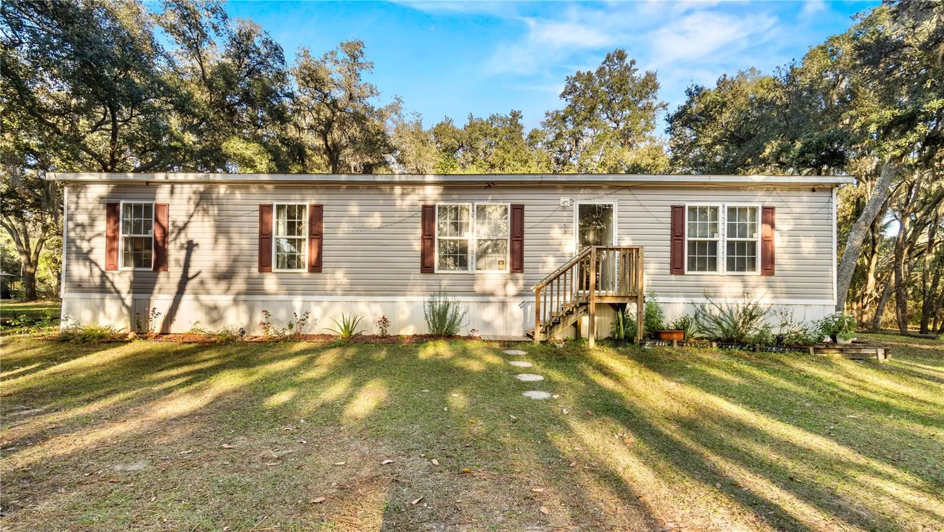 5755 N Highland Park Drive Hernando FL 34442
