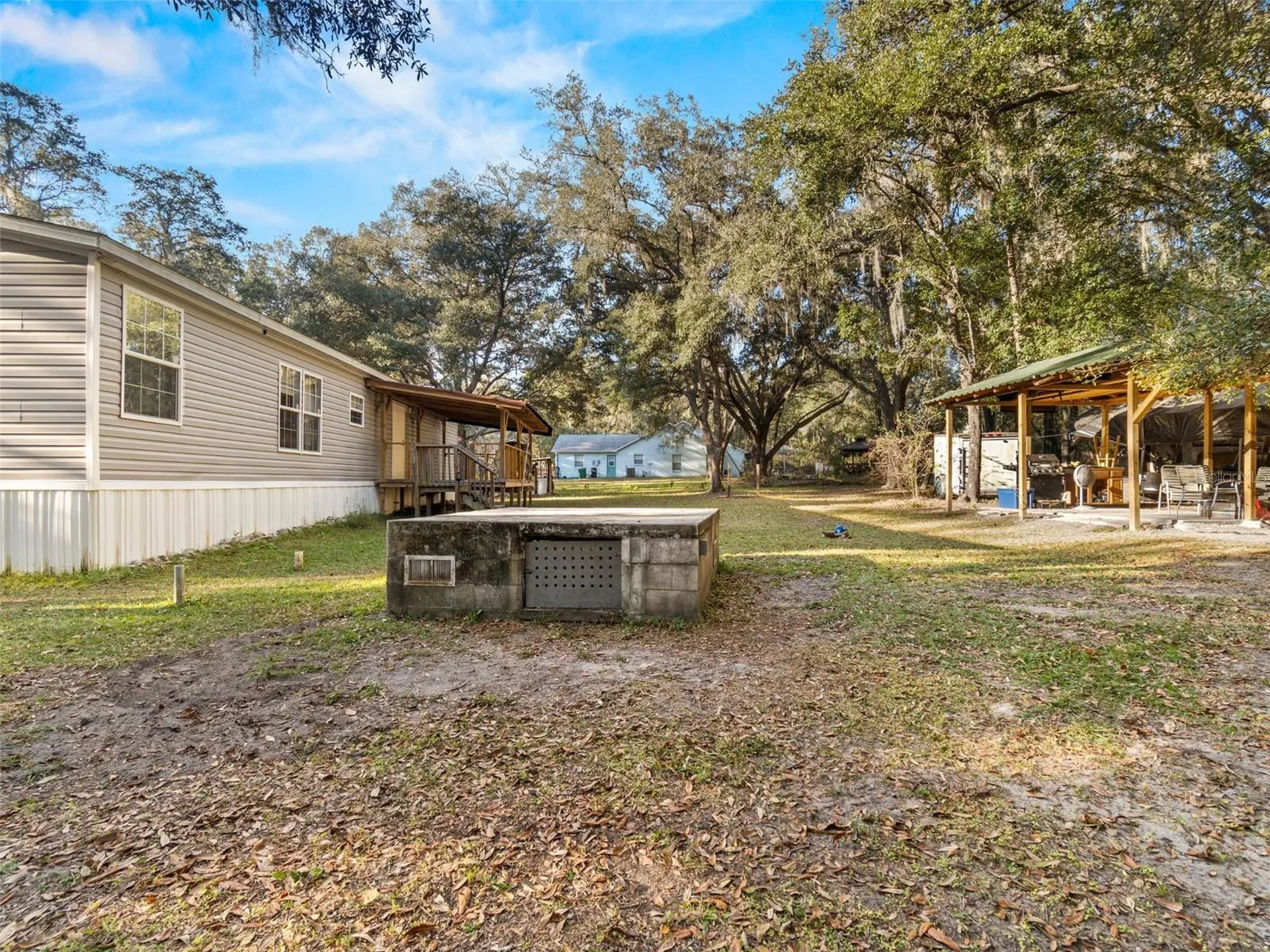 5755 N Highland Park Drive Hernando FL 34442