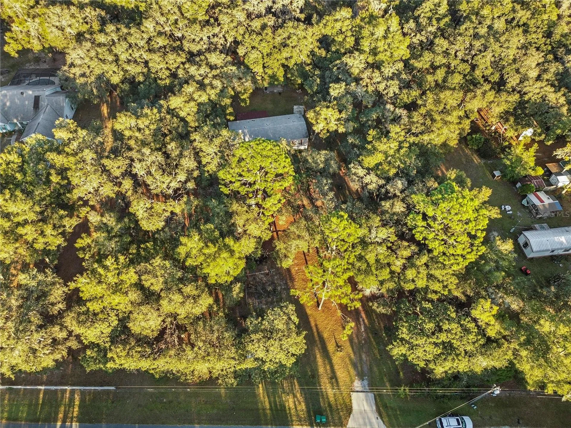 5755 N Highland Park Drive Hernando FL 34442