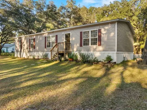 5755 N Highland Park Drive Hernando FL 34442