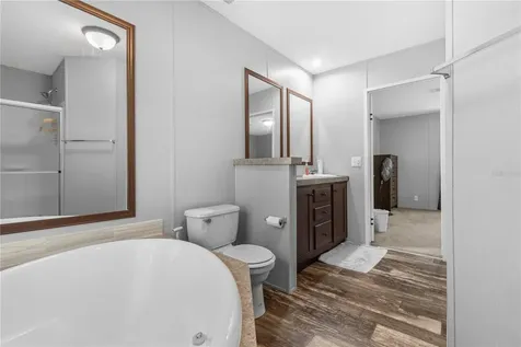 5755 N Highland Park Drive Hernando FL 34442