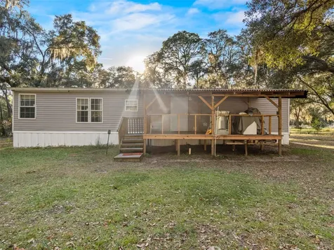 5755 N Highland Park Drive Hernando FL 34442