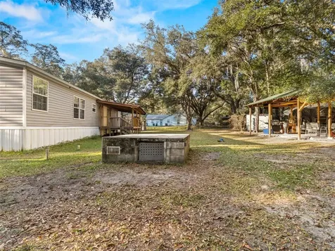 5755 N Highland Park Drive Hernando FL 34442