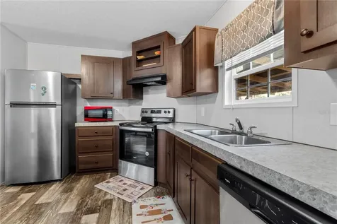 5755 N Highland Park Drive Hernando FL 34442