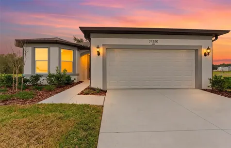37380 Clinch Circle Zephyrhills FL 33540