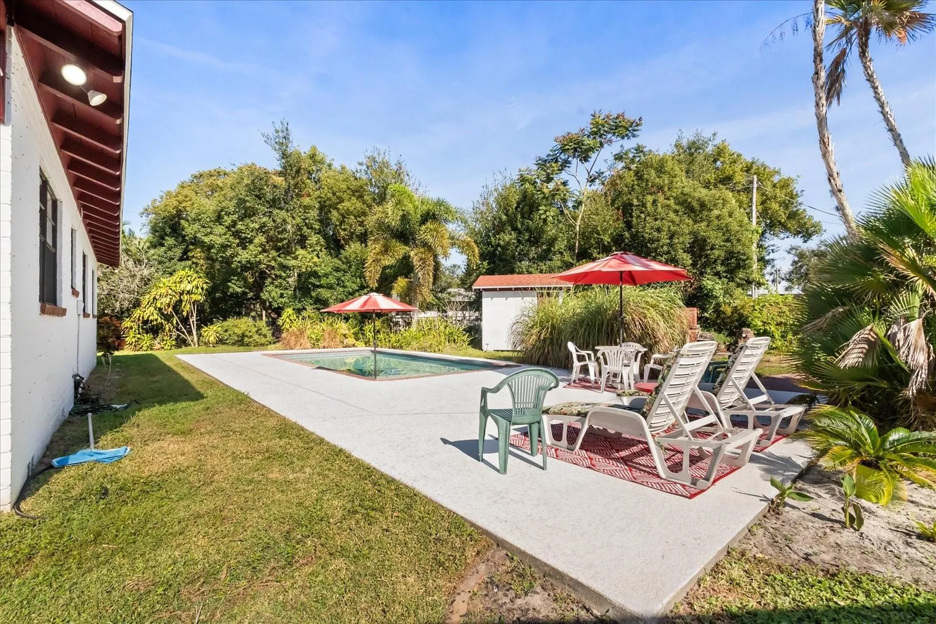 205 Surprise Drive Winter Garden FL 34787