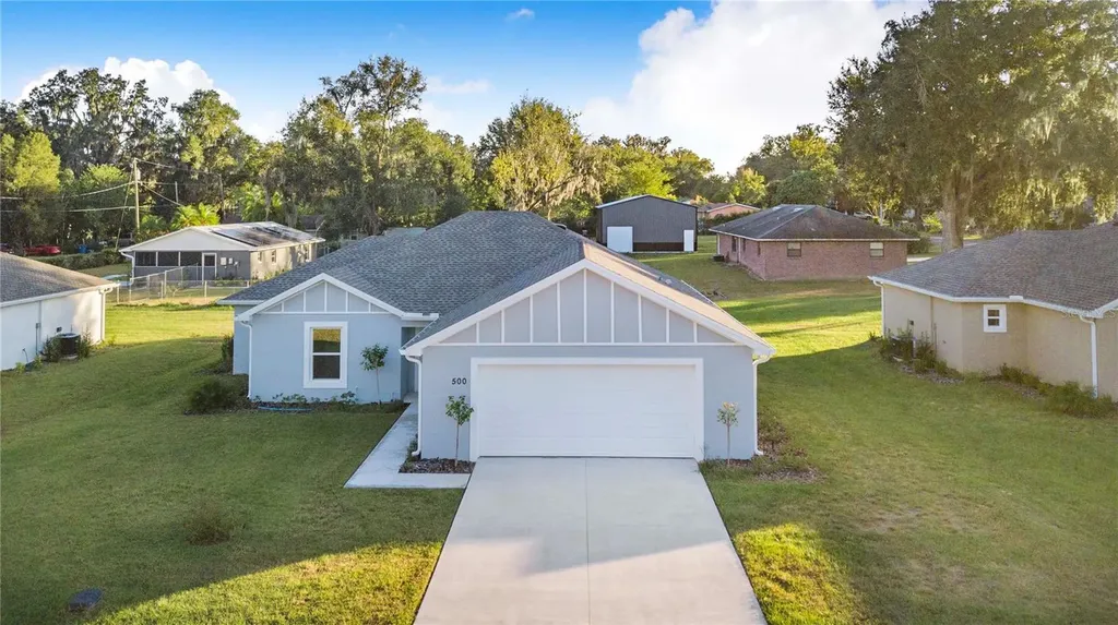 500 9th Street NE Fort Meade FL 33841