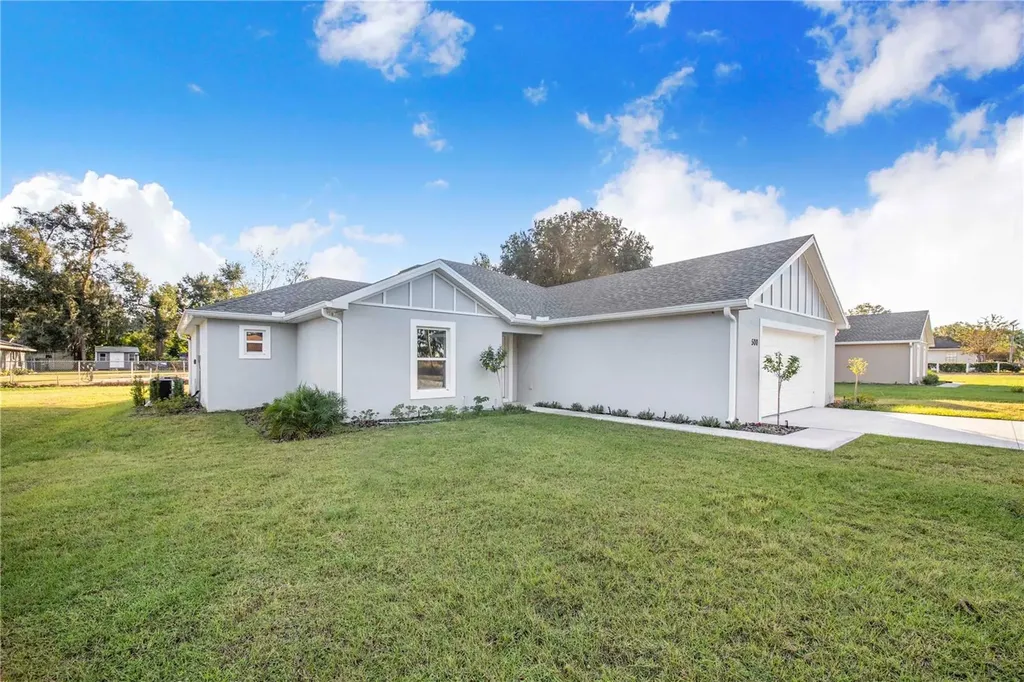 500 9th Street NE Fort Meade FL 33841