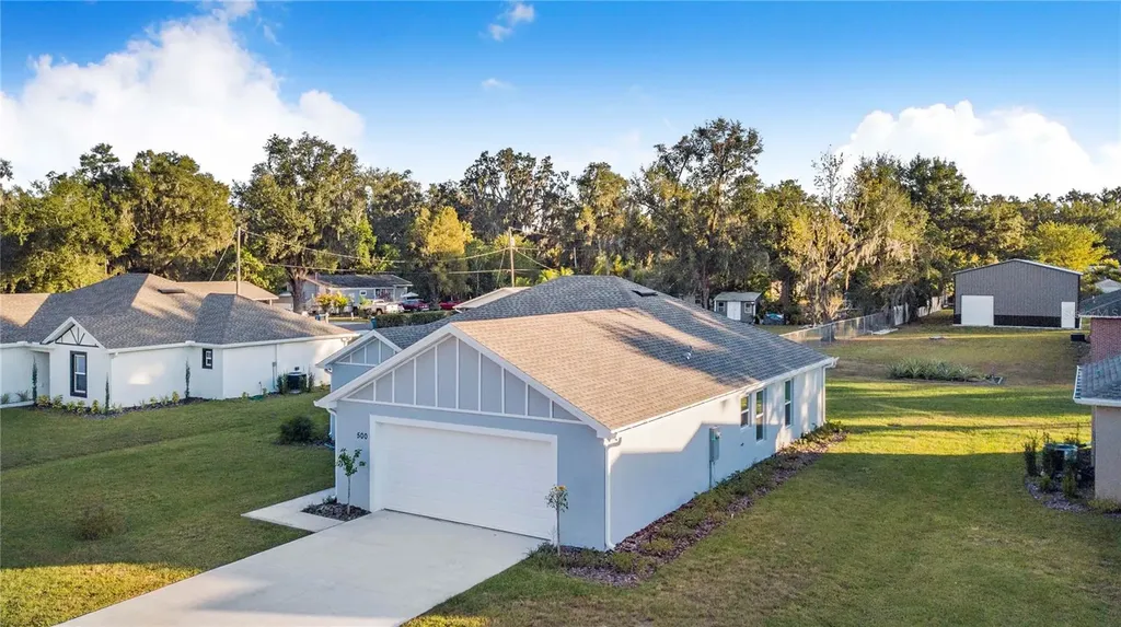 500 9th Street NE Fort Meade FL 33841