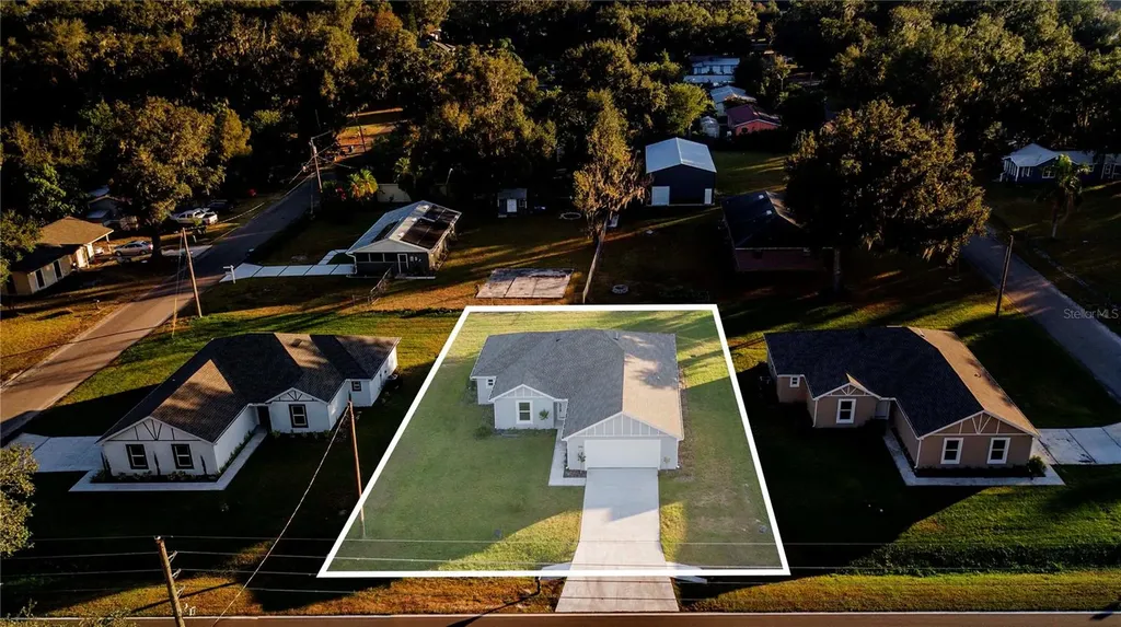 500 9th Street NE Fort Meade FL 33841