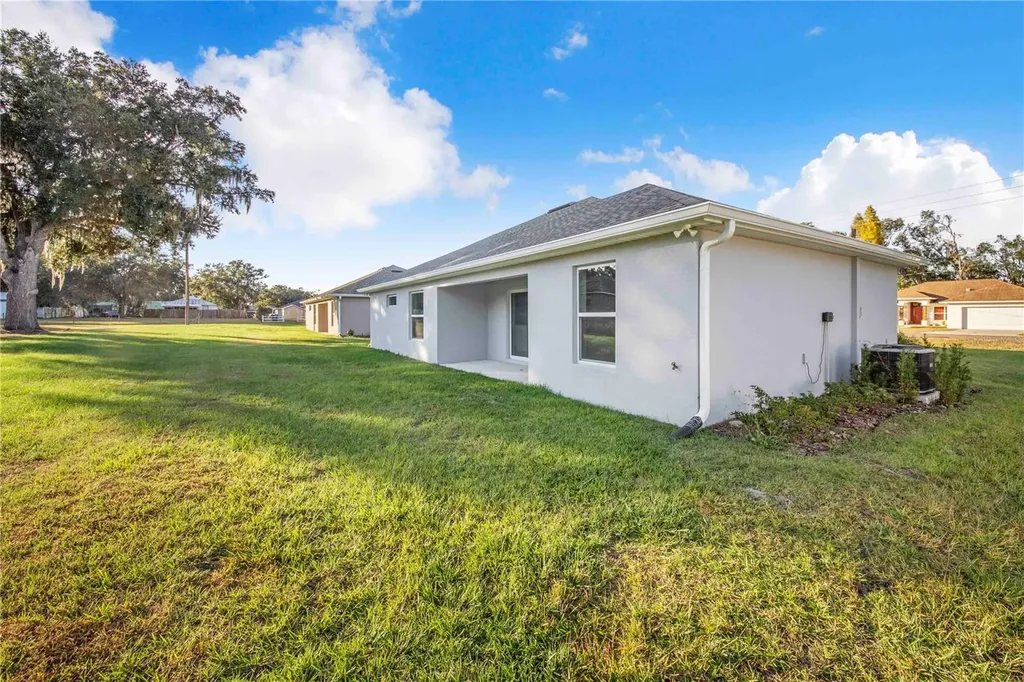 500 9th Street NE Fort Meade FL 33841