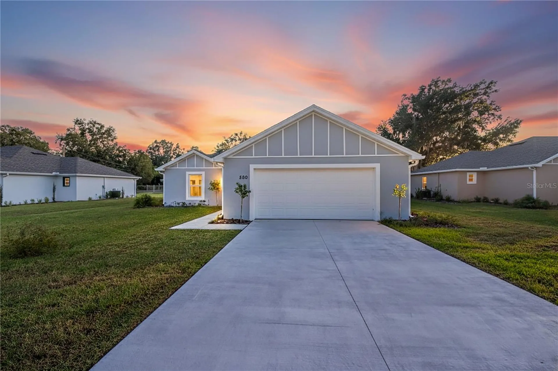 500 9th Street NE Fort Meade FL 33841