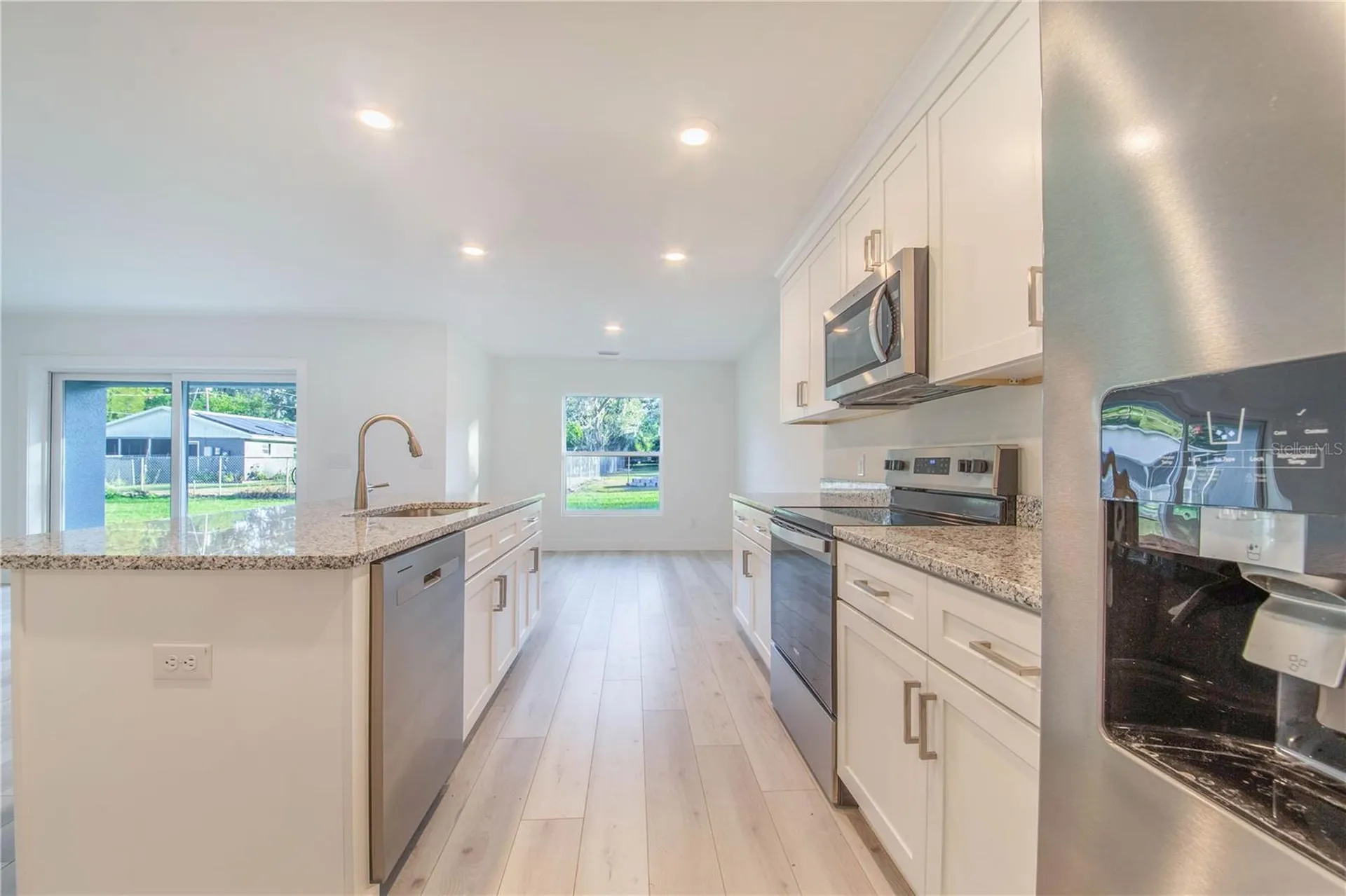 500 9th Street NE Fort Meade FL 33841