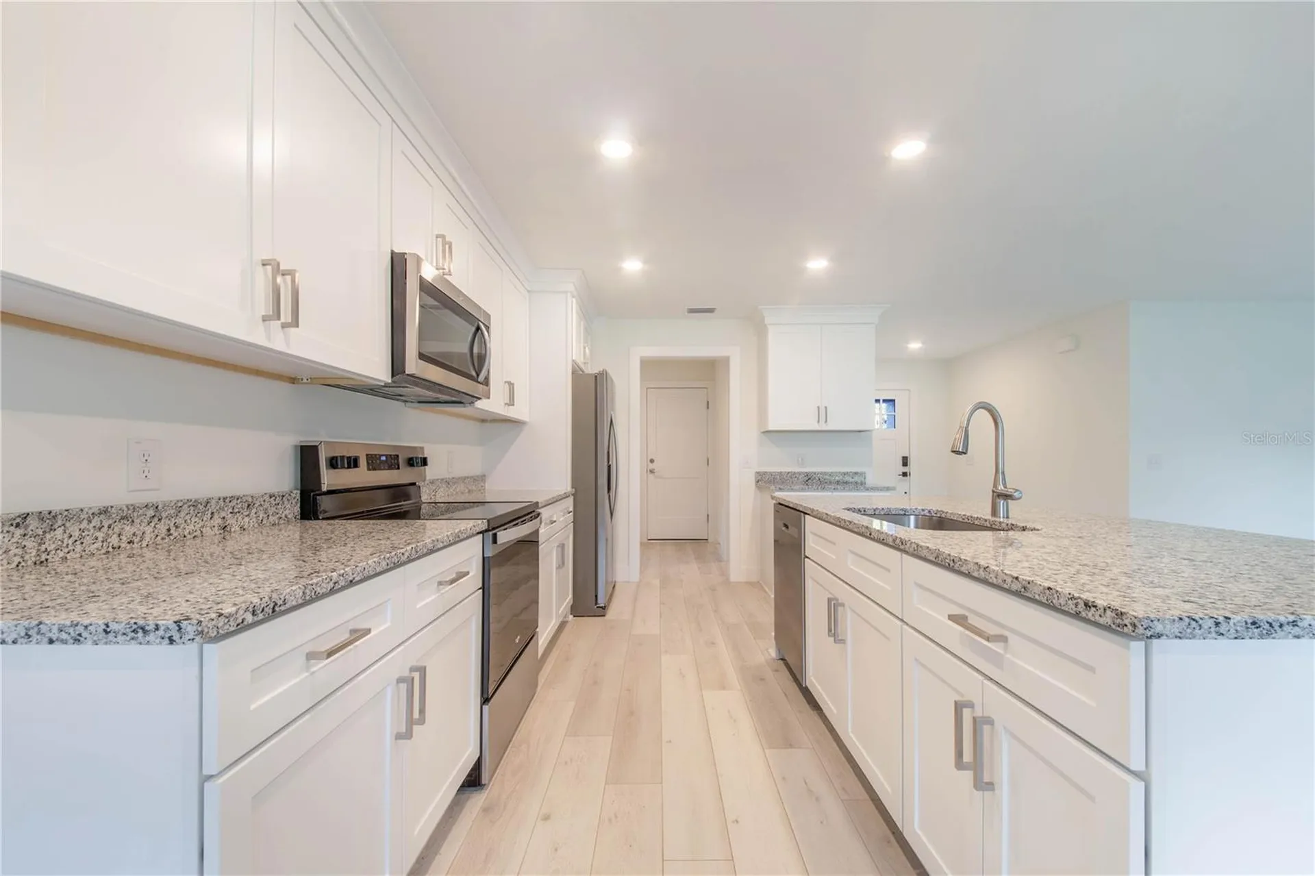 500 9th Street NE Fort Meade FL 33841
