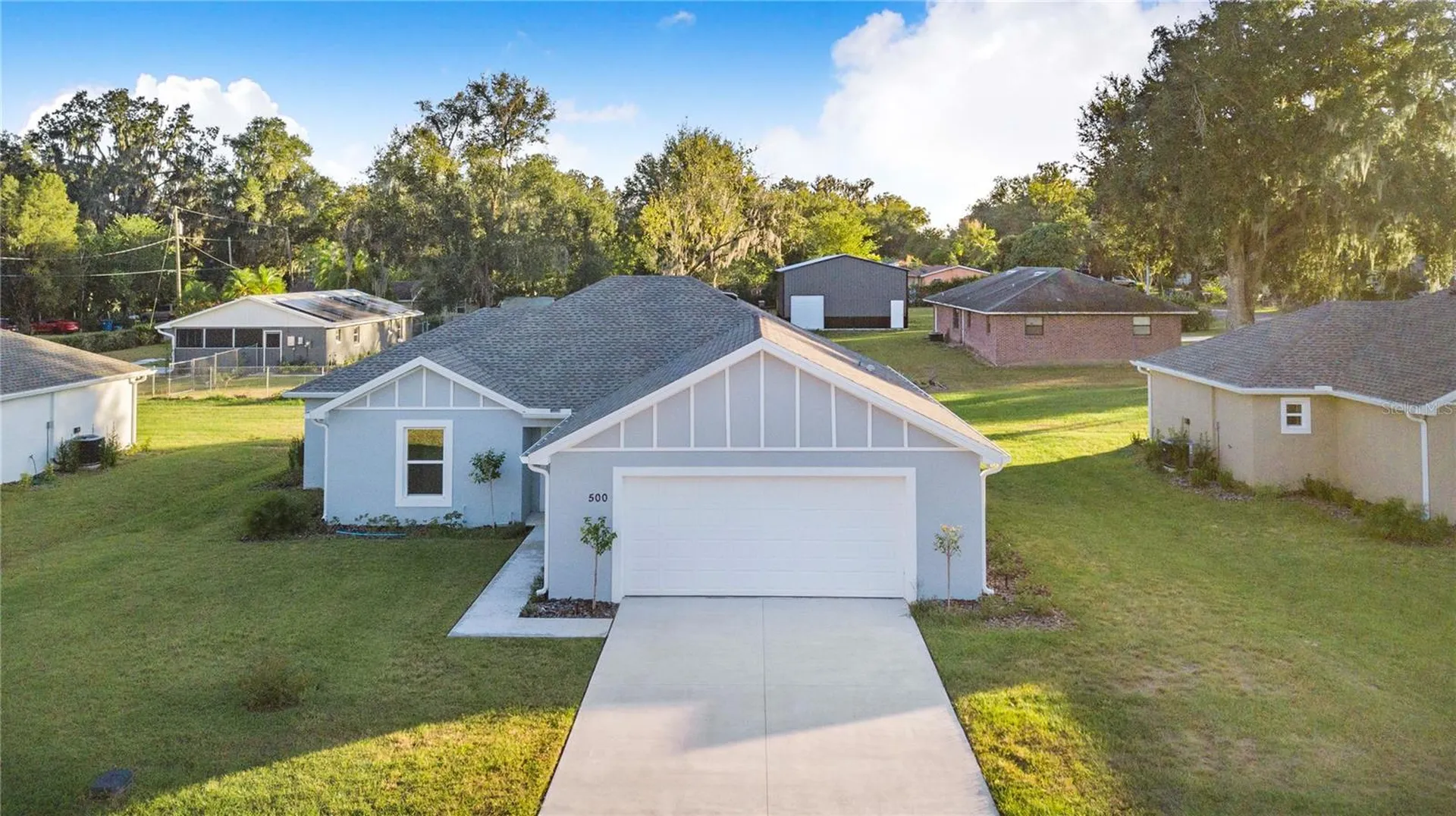 500 9th Street NE Fort Meade FL 33841