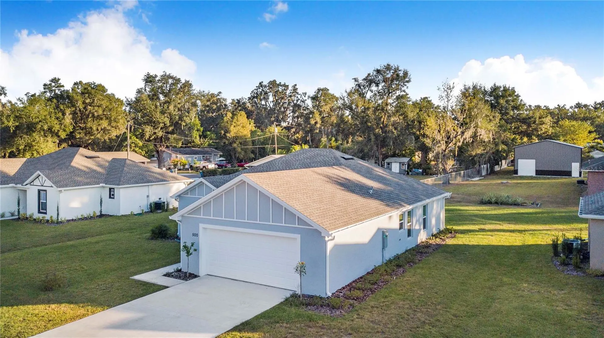 500 9th Street NE Fort Meade FL 33841