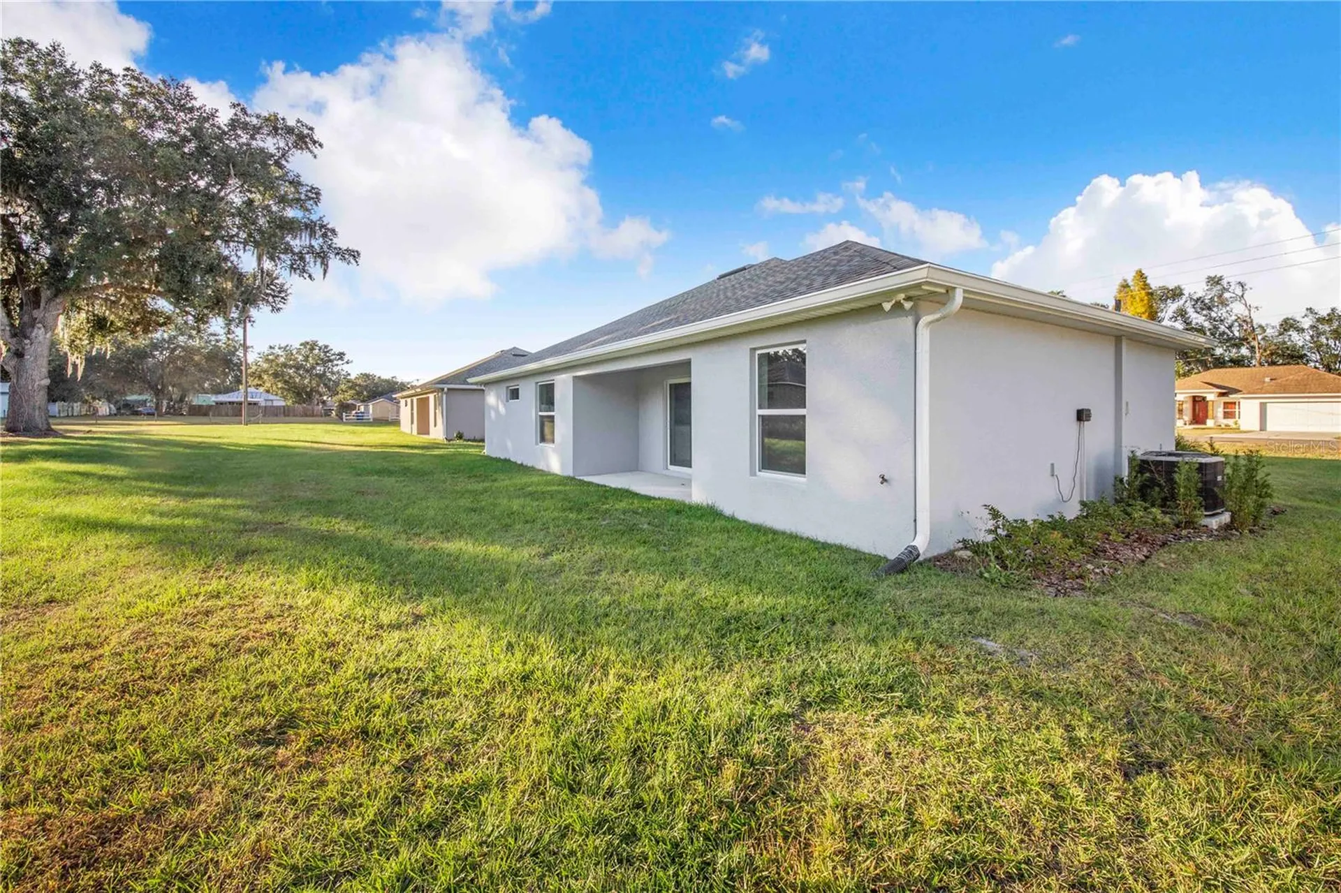 500 9th Street NE Fort Meade FL 33841