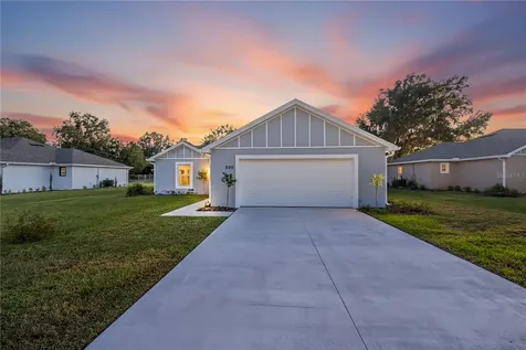 500 9th Street NE Fort Meade FL 33841