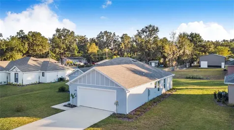 500 9th Street NE Fort Meade FL 33841