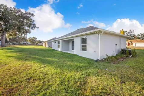 500 9th Street NE Fort Meade FL 33841