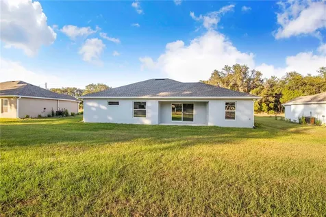 500 9th Street NE Fort Meade FL 33841