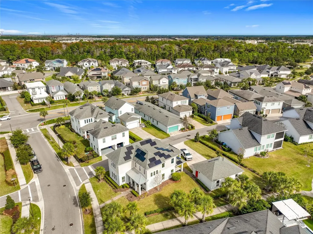 8518 Nemours Parkway Orlando FL 32827