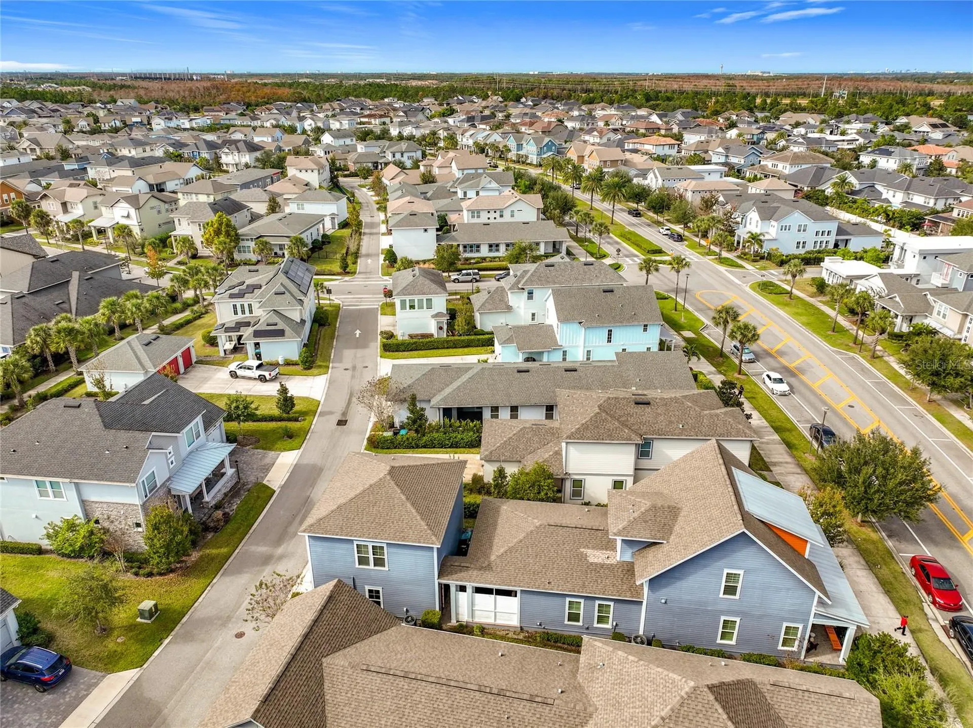 8518 Nemours Parkway Orlando FL 32827